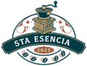 5ta Esencia Café Logo